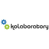 Kolaboratory GmbH logo - Similar company to Innovationswerk