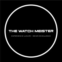 The Watch Meister logo - Similar company to Moore Watch