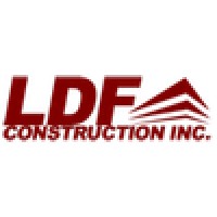 LDF Construction logo - Similar company to Bleyl Engineering