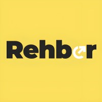 Project Rehber logo - Similar company to Beecut Studio