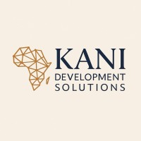 Kani Development Solutions logo - Similar company to Energy Convos