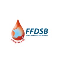 FFDSB - Fédération Française pour le Don de Sang Bénévole logo - Similar company to Les Emplaqués