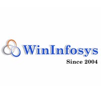 Wininfosys logo - Similar company to Wintech