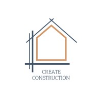 Create Construction Inc logo - Similar company to Create Construction Management