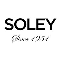 SOLEY logo - Similar company to Solar8 Enerji Ve İleri Teknoloji A.Ş.