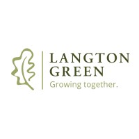 Langton Green logo - Similar company to Capital Sup