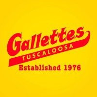 Gallettes logo - Similar company to Innisfree Irish Pub