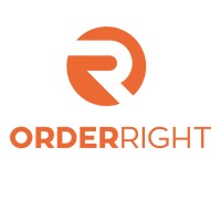 Order Right logo - Similar company to Smhaggle