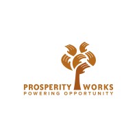 Prosperity Works logo - Similar company to 🎙️Dan Dominguez | The 