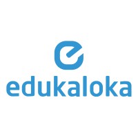 Edukaloka logo - Similar company to Cv It Pro Solutions