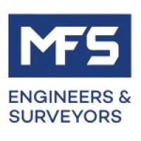 MFS Engineers & Surveyors logo - Similar company to Mendeg Engineering Psc
