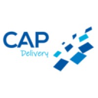 Cap Delivery SRL logo - Similar company to Caba Logistica