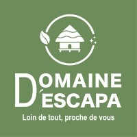 DOMAINE D'ESCAPA logo - Similar company to U-Light France