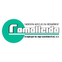 Ramalleida Enginyeria Agroambiental , S.L. logo - Similar company to Consell Comarcal Del Segrià