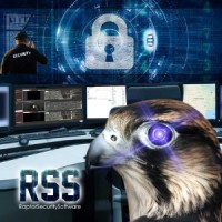 Raptor Security Software logo - Similar company to Raptor Mobile Apps