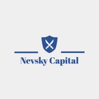Nevsky Capital LLC logo - Similar company to The Ultimate Space Company