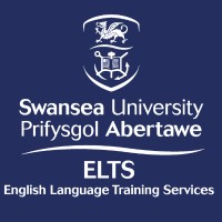 ELTS - English Language Training Services, Swansea University logo - Similar company to Ymca Swansea