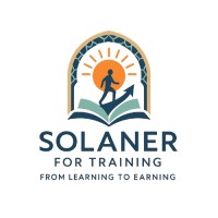 Solaner for Training logo - Similar company to Ecole Du Digital