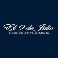 Diario El 9 de Julio S.A. logo - Similar company to La Blanqueada Lacteos