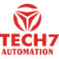 TECH7 AUTOMATION SYSTEMS (I) Pvt Ltd logo - Similar company to Proficient Automation And Controls