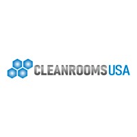 CleanroomsUSA logo - Similar company to Spencer Engineering