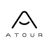 Atour logo - Similar company to Stey