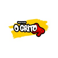 Instituto O Grito logo - Similar company to Instituto Sonhar Alto