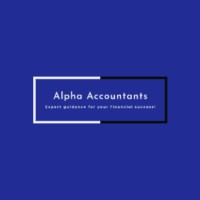 Alpha Accountants logo - Similar company to Alpha Accountants