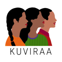 Kuviraa India logo - Similar company to Terra International Mun