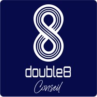 double8 conseil logo - Similar company to Azendoo