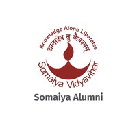 Somaiya Alumni logo - Similar company to Project Glitch