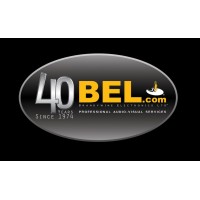 Brandywine Electronics Ltd (Bel.Com)