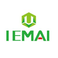 IEMAI 3D logo - Similar company to Blueflame3D®