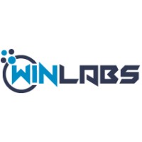 WINLABS logo - Similar company to Winlab