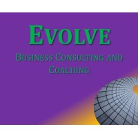 Evolve Business Consulting And Coaching