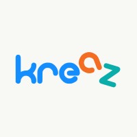 Kreaz Collective logo - Similar company to Tuntas Group