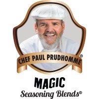 Magic Seasoning Blends, LLC logo - Similar company to Camellia Brand