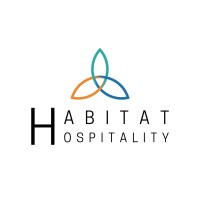 Habitat Hospitality Bali logo - Similar company to Sunshine Creative