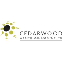 Cedarwood Wealth Management logo - Similar company to Logo Printed Blinds