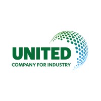 The United Company for Industry logo - Similar company to Coretechx