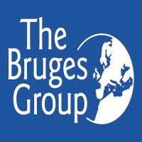 The Bruges Group logo - Similar company to Orthodox Conservatives