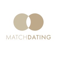 Match Dating logo - Similar company to Mingle2 Cupid
