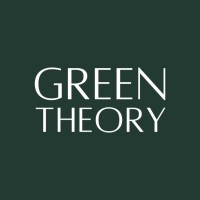 Green Theory logo - Similar company to Forte - Dispensary Consulting + Strategy Services