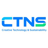 CTNS logo - Similar company to Aptera Motors