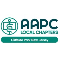 AAPC Cliffside Park New Jersey Local Chapter logo - Similar company to Coursia Learning
