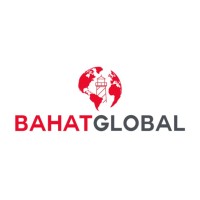 Bahat Global logo - Similar company to Hec Turkey