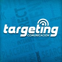 Targeting Comunicación logo - Similar company to Targeting Link Thinkers