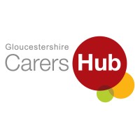 Gloucestershire Carers Hub logo - Similar company to Gl11 Community Hub