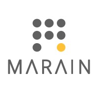 Marain [acq. General Motors] logo - Similar company to Openmbee