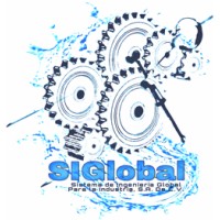 SIGlobal, SA  de CV logo - Similar company to Eurogru S.A. De C.V.